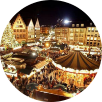 Adventní, vánoční a silvestrovské plavby 2025