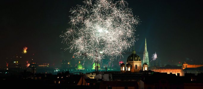 PREMIUM - New Year's Eve on the Danube 2027 (DONNA)