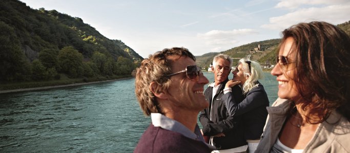 PREMIUM - Experiences on the South Rhine 2025 (Silva)