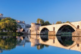 PREMIUM - Plavba Provence (STELLA)