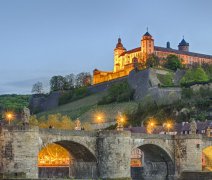 BASIC - Romantika u řeky Mohan (CLEA)