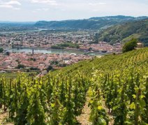 Ke Středozemnímu moři přes Provence - říční plavba s leteckou dopravou a českým průvodcem