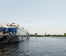 PREMIUM - Gurmánská plavba po Rhôně (LUNA)