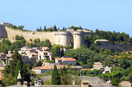 PREMIUM - Rendez-Vous na Rhôně (Luna)