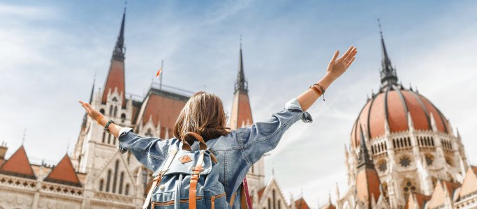 BASIC - Plavba po Dunaji z Vídně (DONNA)