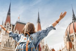 BASIC - Plavba po Dunaji z Vídně (DONNA)